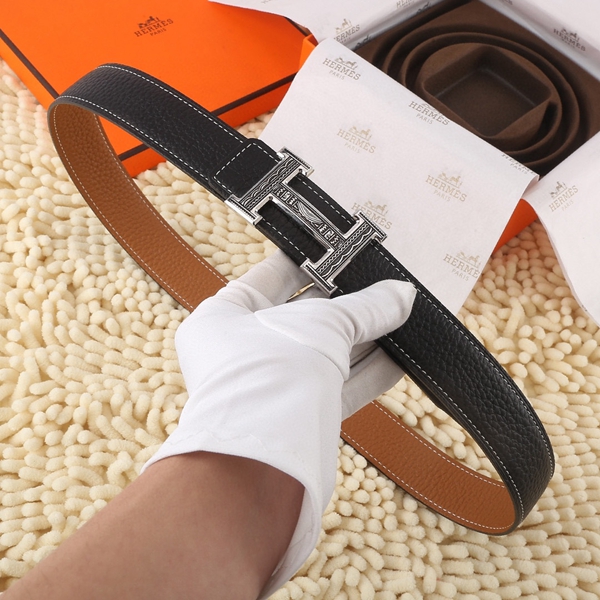 エルメス激安ベルト正面デザイン